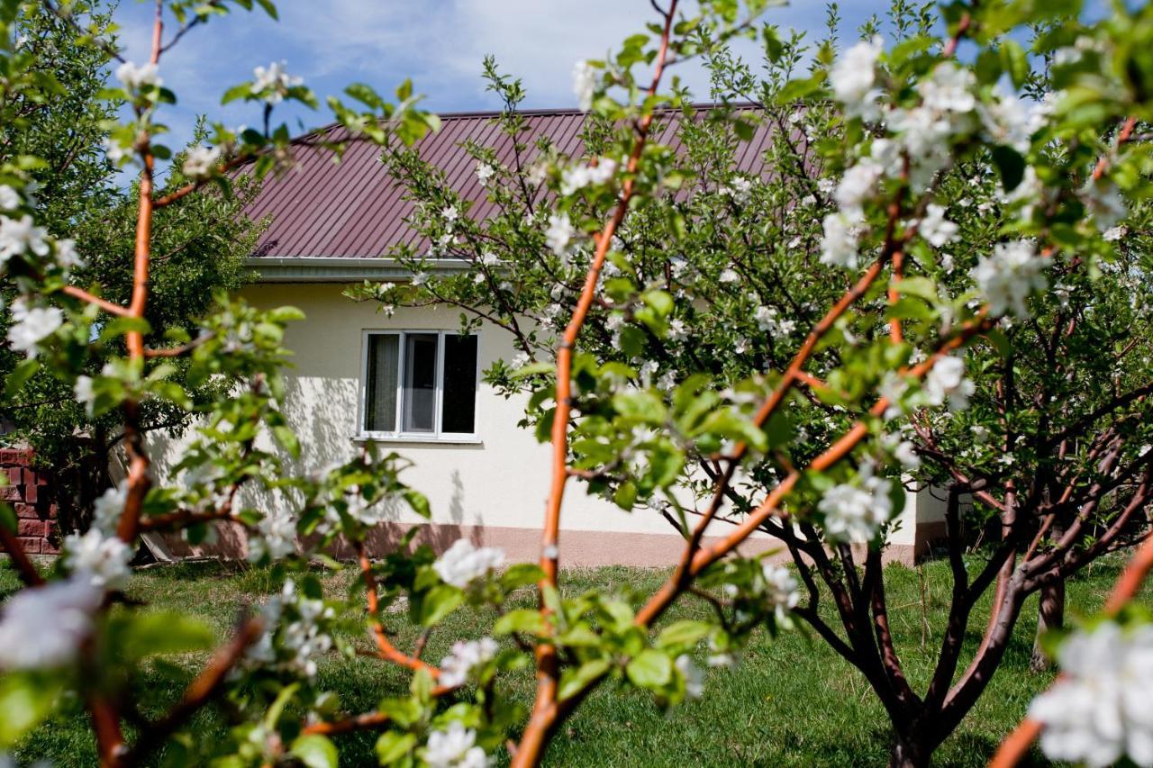 Barskoon Guest House Exterior foto